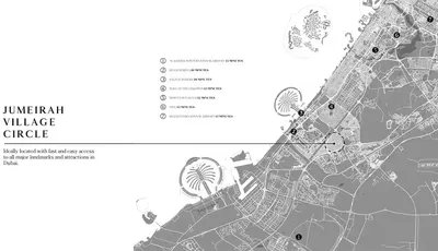 Palatium Residences, Foto 10