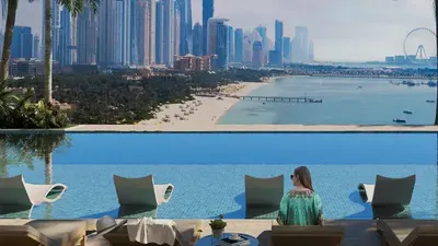 Palm Beach Towers 3, Foto 6