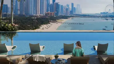 Palm Beach Towers, Foto 2