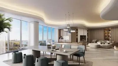 Palm Beach Towers, Foto 4