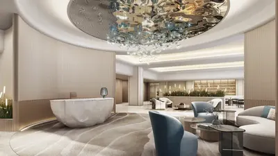 Palm Beach Towers, Foto 7