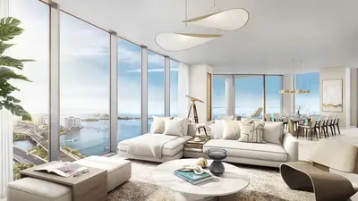 Palm Beach Towers, Foto 8