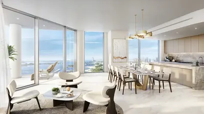 Palm Beach Towers, Foto 9
