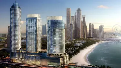 Palm Beach Towers, Foto 10