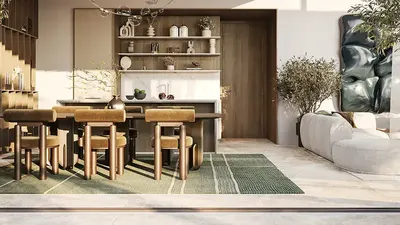 Palmiera 3, Foto 6