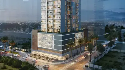 Park Boulevard, Foto 8