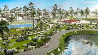 Park Greens, Foto 6