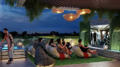 Park Greens, Foto 10