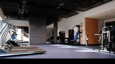 Park Views Residences, Foto 2