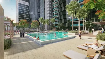 Park Views Residences, Foto 3