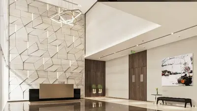 Park Views Residences, Foto 5