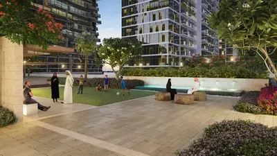 Park Views Residences, Foto 6