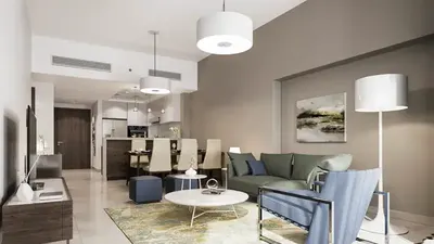 Park Views Residences, Foto 9