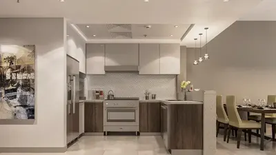 Park Views Residences, Foto 10