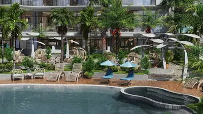 Parkside Boulevard, Foto 3