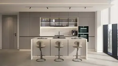 Parkway, Foto 12