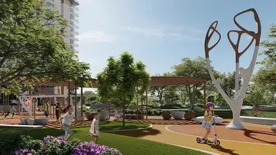 Parkwood, Foto 7