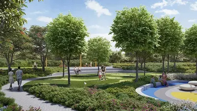 Parkwood, Foto 9