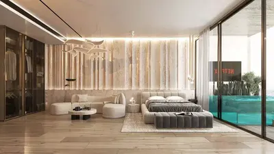 Peace Lagoons, Foto 3