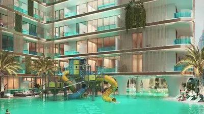 Peace Lagoons, Foto 6