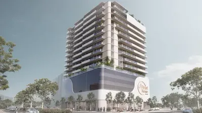 Pearl House 3, Foto 4