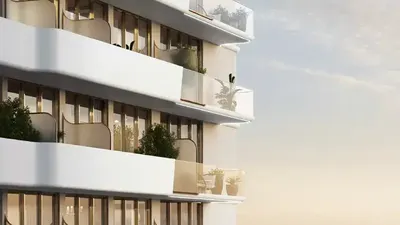 Pearl House, Foto 11