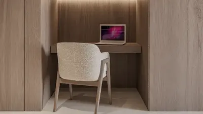 Pearl House, Foto 5