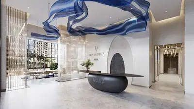 Peninsula Four, Foto 4