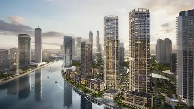 Peninsula Four, Foto 6