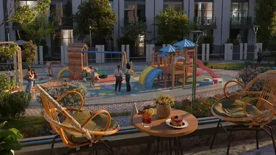 Reportage Village, Foto 6