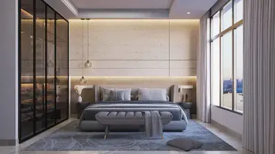 Riva Residence Dubai, Foto 2