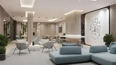 Riva Residence Dubai, Foto 11