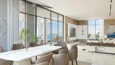 Riva Residence Dubai, Foto 12