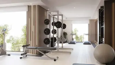 Riva Residence Dubai, Foto 3