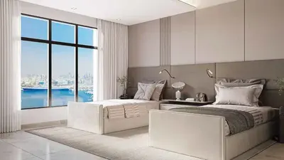 Riva Residence Dubai, Foto 4