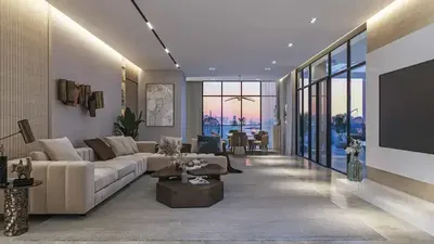 Riva Residence Dubai, Foto 5