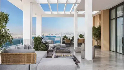 Riva Residence Dubai, Foto 6