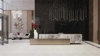 Riva Residence Dubai, Foto 7