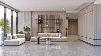 Riva Residence Dubai, Foto 9