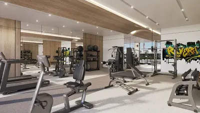 Riviera Lodge Residences, Foto 2