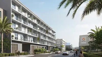 Roma Residences, Foto 2