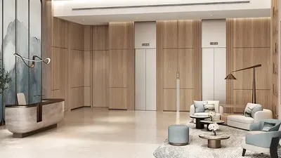 Roma Residences, Foto 4