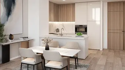 Roma Residences, Foto 6