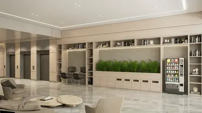 Rosalia Residences, Foto 8