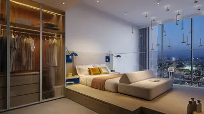 Rove Home Dubai Marina, Foto 8