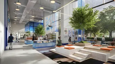 Rove Home Dubai Marina, Foto 10