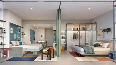 Rove Home Marasi Drive, Foto 2