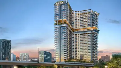 Rove Home Marasi Drive, Foto 11