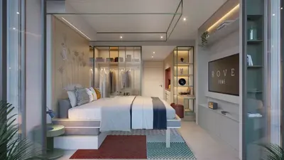Rove Home Marasi Drive, Foto 12