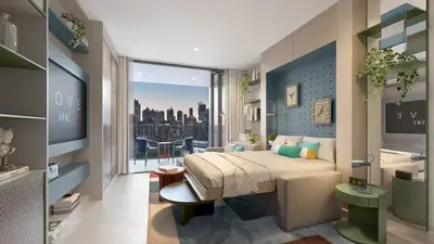 Rove Home Marasi Drive, Foto 5